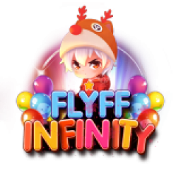 เซิฟ ⭐INFINITY - FLYFF⭐ ระบบวอแบบใหม่ล่าสุด