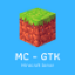 เซิฟ MC GTK