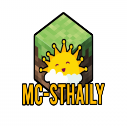 เซิฟ MC-SThaily 1.15.2 (แนวhardcoresurvival)