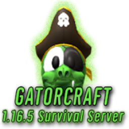 เซิฟ GatorCraft