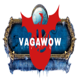 เซิฟ vagawow (World of Warcarft)