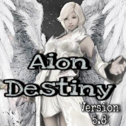 เซิฟ Aion Destiny!