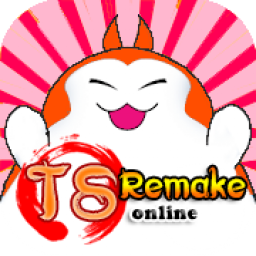 เซิฟ TS Remake Online