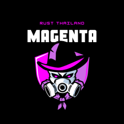 เซิฟ rust-magenta