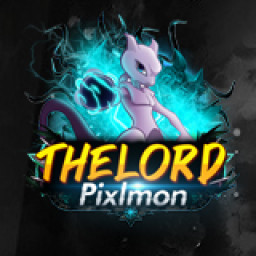 เซิฟ The Lore Pixelmon ⚔️