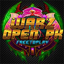 เซิฟ WARZ OPENPKZ