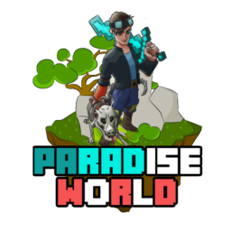 เซิฟ PARADISE WORLD SURVIVAL l ROLEPLAY