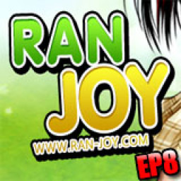 เซิฟ Ran-joy EP8 แนวจุติ เปิดแล้ว กิจกรรมเพียบ!!