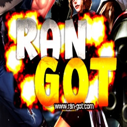 เซิฟ RAN-GOT EP8 แนวจุติ Lv.260 แจกอาวุธ+20และสเตตัส10k