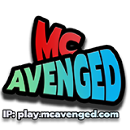 เซิฟ MC-AVENGED