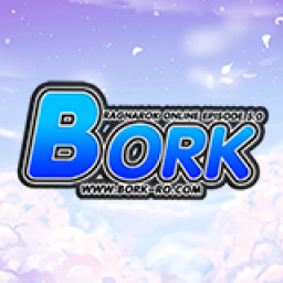 เซิฟ ✨BORK-RO✨CLASS2 เปิดใหม่ เล่นง่าย เหมาะกับสายฟรี