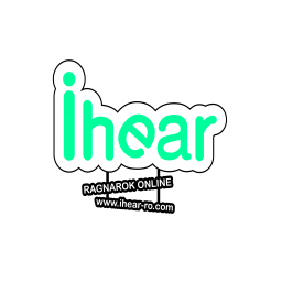 เซิฟ ✨ihear - RO✨ hiclass เปิดใหม่ สายฟรีเล่นได้แน่นอน