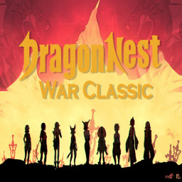 เซิฟ Dragon Nest War Classic