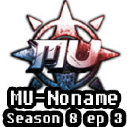 เซิฟ Mu-Noname S8.3 *9999 แฟนซี  เปิด 28 พ.ค 18.00 *-*