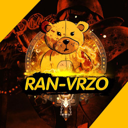 เซิฟ Ran-Vrzo