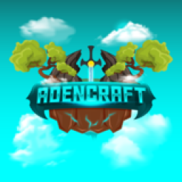 เซิฟ Adencraft | [ 1.8 - 1.15 ] | Survival + MMO