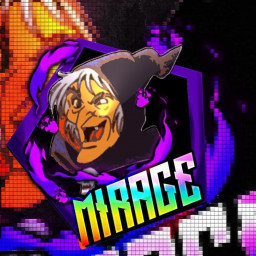 เซิฟ [ Mc-Mirage.Net ] [ 1.8 - 1.15.2 ] >สนุกไม่มีเบื่อ