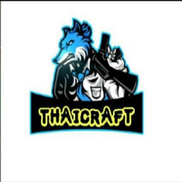 เซิฟ ThaiCraftpvp.aternos.me