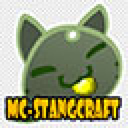 เซิฟ MC-STANGCRAFT