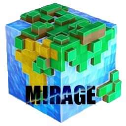 เซิฟ Mc-Mirage