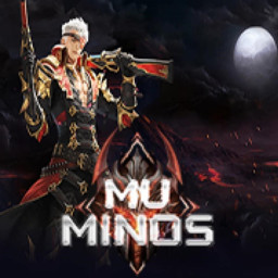 เซิฟ MU MINOS S6 *9999 PvP วันจันทร์ที่ 4 เจอกัน 18.00น