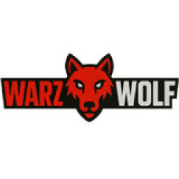 เซิฟ WARZ WOLF