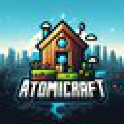 เซิฟ Atommiccraft