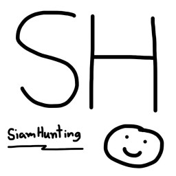 เซิฟ -SH Siam Hunting -