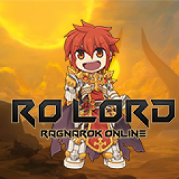 เซิฟ ⚔️ RO-LORD HI-Class 99/70 เปิด 06-03-64 19.00น. ⚔️