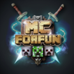 เซิฟ Mc-ForFun