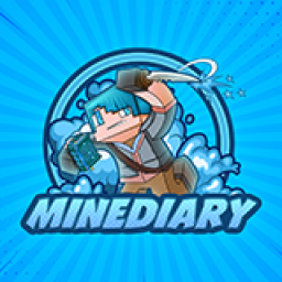 เซิฟ [1.15.2] MC-Minediary เซิฟเวอร์เปิดใหม่ สังคมดี