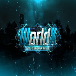 เซิฟ World X แนวเกราะเหล็ก ของมีราคา