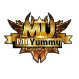 เซิฟ ❤️Mu Yummy ระบบสัตว์เลี้ยงใหม่ ผ้าคลุมใหม่ ❤️