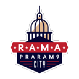 เซิฟ RAMA PRARAM 9 CITY SRP  สังคมใหม่ เจอคนใหม่ๆ