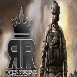 เซิฟ RRz PVP : Infestation