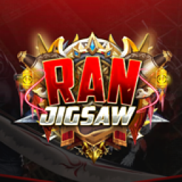 เซิฟ RAN-JIGSAW EP7.5  เปิดวันนี้   18.00 น