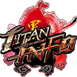 เซิฟ TITAN INFO