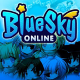 เซิฟ BlueSky online