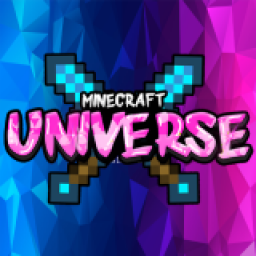 เซิฟ Minecraft Universe เวอร์ชั่น 1.15.2