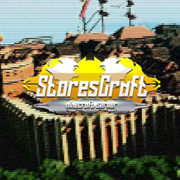 เซิฟ StoresCraft