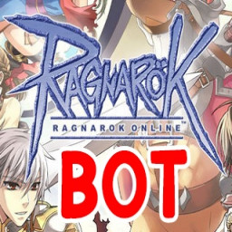 เซิฟ Ragnarok Bot