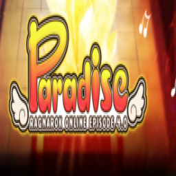 เซิฟ Paradise" Market & Episode 4.0