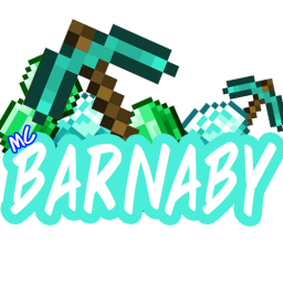 เซิฟ minecraft Barnaby V 1.13.2