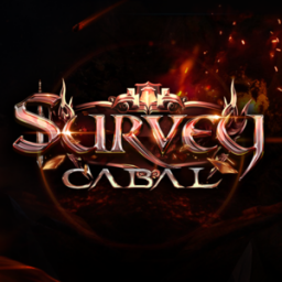 เซิฟ Survey Cabal Online เปิดแล้ว 25/7/63