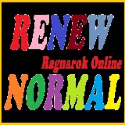 เซิฟ Renewnormal-ro