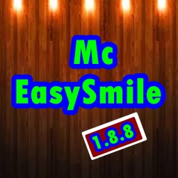 เซิฟ ╠╠╠Mc-EasySmile v1.8.8 เปิดให้เล่นแล้ว ระบบพร้อม▌▌