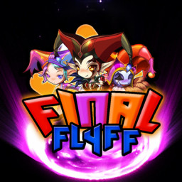 เซิฟ Flyff FinaL - เปิดใหม่ มาเล่นกัน