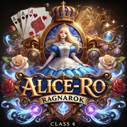 เซิฟ ✨Alice Ro Class 4 ✨เก็บเลเวล แปลกๆ เล่นเพลิน !!!