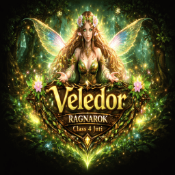 เซิฟ ✅ Ragnarok C4 ✅ OBT 12.30 วันนี้