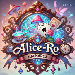 เซิฟ ✨Alice Ro Class 4 ✨CBT วัน นี้ เก็บเลเวล แปลกๆ !